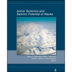 Active Tectonics and Seismic Potential of Alaska