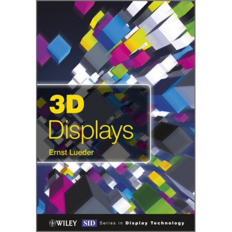 3D Displays