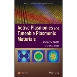 Active Plasmonics and Tuneable Plasmonic Metamaterials