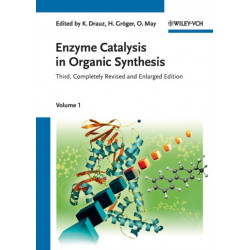 Enzyme Catalysis in Organic Synthesis, 3 Volume Set: 3 Volume Set