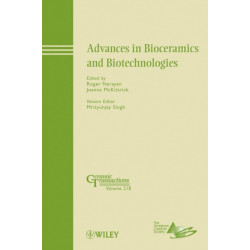 Advances in Bioceramics and Biotechnologies