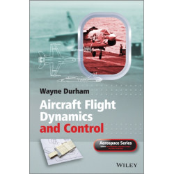 Aircraft Flight Dynamics and Control