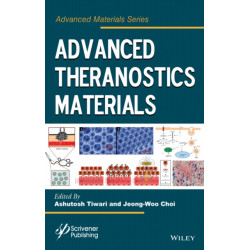 Advanced Theranostic Materials