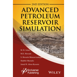 Advanced Petroleum Reservoir Simulation: Towards Developing Reservoir Emulators