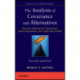 The Analysis of Covariance and Alternatives: Statistical Methods for Experiments, Quasi-Experiments, and Single-Case Studies