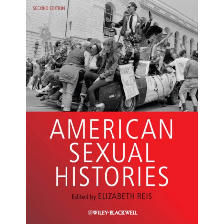 American Sexual Histories