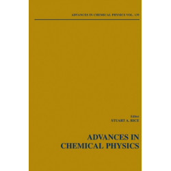 Advances in Chemical Physics, Volume 139