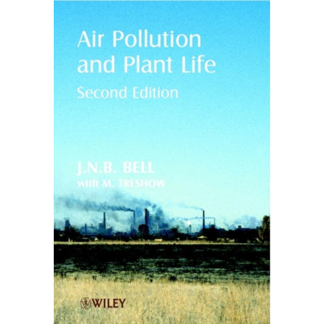 Air Pollution and Plant Life