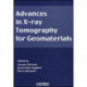 Advances in X-ray Tomography for Geomaterials
