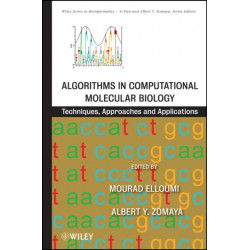 Algorithms in Computational Molecular Biology: Techniques, Approaches and Applications