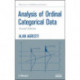 Analysis of Ordinal Categorical Data