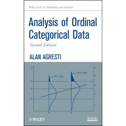 Analysis of Ordinal Categorical Data