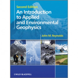 An Introduction to Applied and Environmental Geophysics