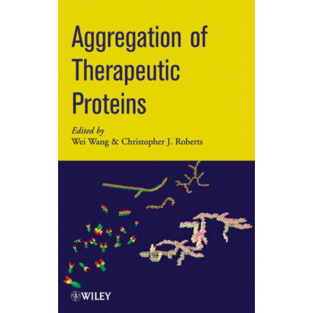 Aggregation of Therapeutic Proteins