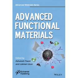 Advanced Functional Materials