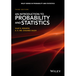 An Introduction to Probability and Statistics