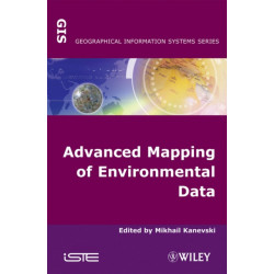 Advanced Mapping of Environmental Data