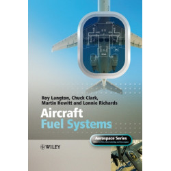 Aircraft Fuel Systems