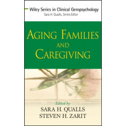 Aging Families and Caregiving