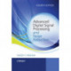 Advanced Digital Signal Processing and Noise Reduction