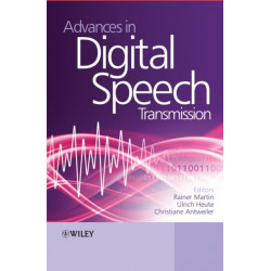 Advances in Digital Speech Transmission