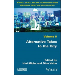 Alternative Takes to the City