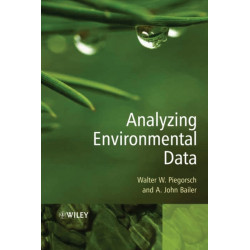 Analyzing Environmental Data