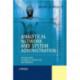 Analytical Network and System Administration: Managing Human-Computer Networks