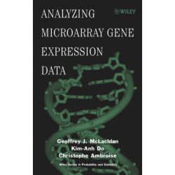 Analyzing Microarray Gene Expression Data
