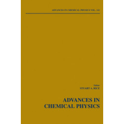 Advances in Chemical Physics, Volume 141
