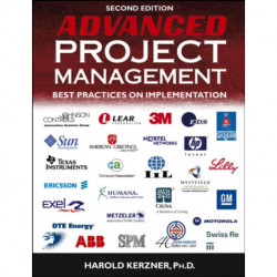 Advanced Project Management: Best Practices on Implementation
