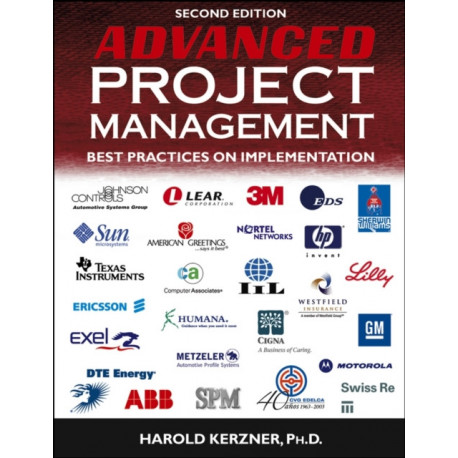 Advanced Project Management: Best Practices on Implementation