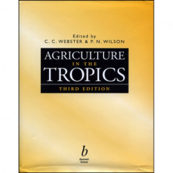 Agriculture in the Tropics