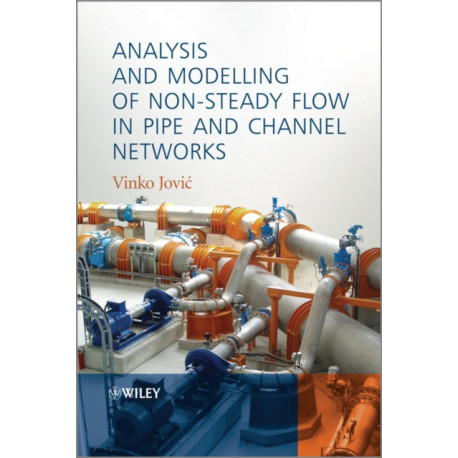 Analysis and Modelling of Non-Steady Flow in Pipe and Channel Networks