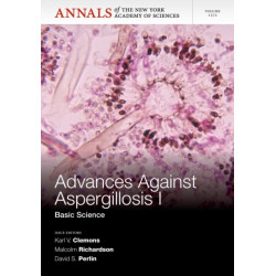 Advances Against Aspergillosis I: Medical Science, Volume 1272