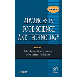 Advances in Food Science and Technology, Volume 1
