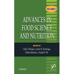 Advances in Food Science and Nutrition, Volume 2