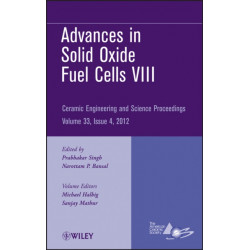 Advances in Solid Oxide Fuel Cells VIII, Volume 33, Issue 4