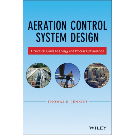 Aeration Control System Design: A Practical Guide to Energy and Process Optimization