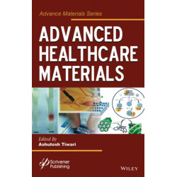 Advanced Healthcare Materials