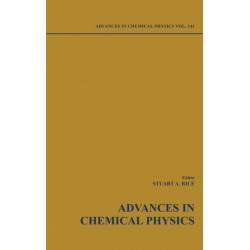 Advances in Chemical Physics, Volume 142