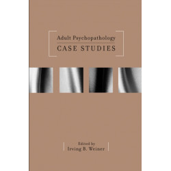 Adult Psychopathology Case Studies