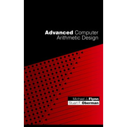 Advanced Computer Arithmetic Design