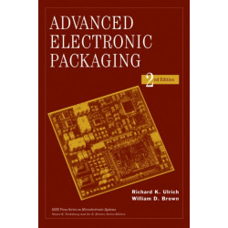 Advanced Electronic Packaging