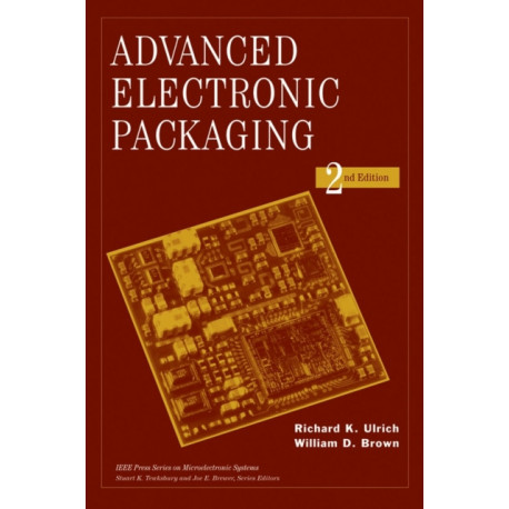 Advanced Electronic Packaging