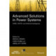 Advanced Solutions in Power Systems: HVDC, FACTS, and Artificial Intelligence