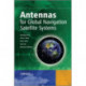 Antennas for Global Navigation Satellite Systems