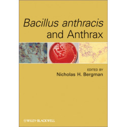 Bacillus anthracis and Anthrax