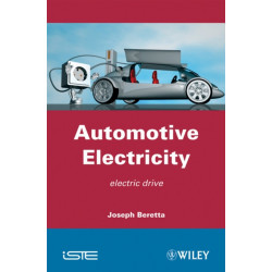 Automotive Electricity: Electric Drives