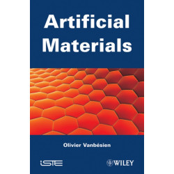 Artificial Materials
